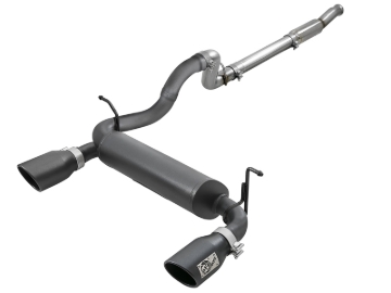Picture of aFe Exhaust Cat Back - 49-48096-B
