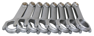 Picture of Eagle Chevy Big Block Standard Forged 4340 H-Beam Connecting Rods with L19 Bolts