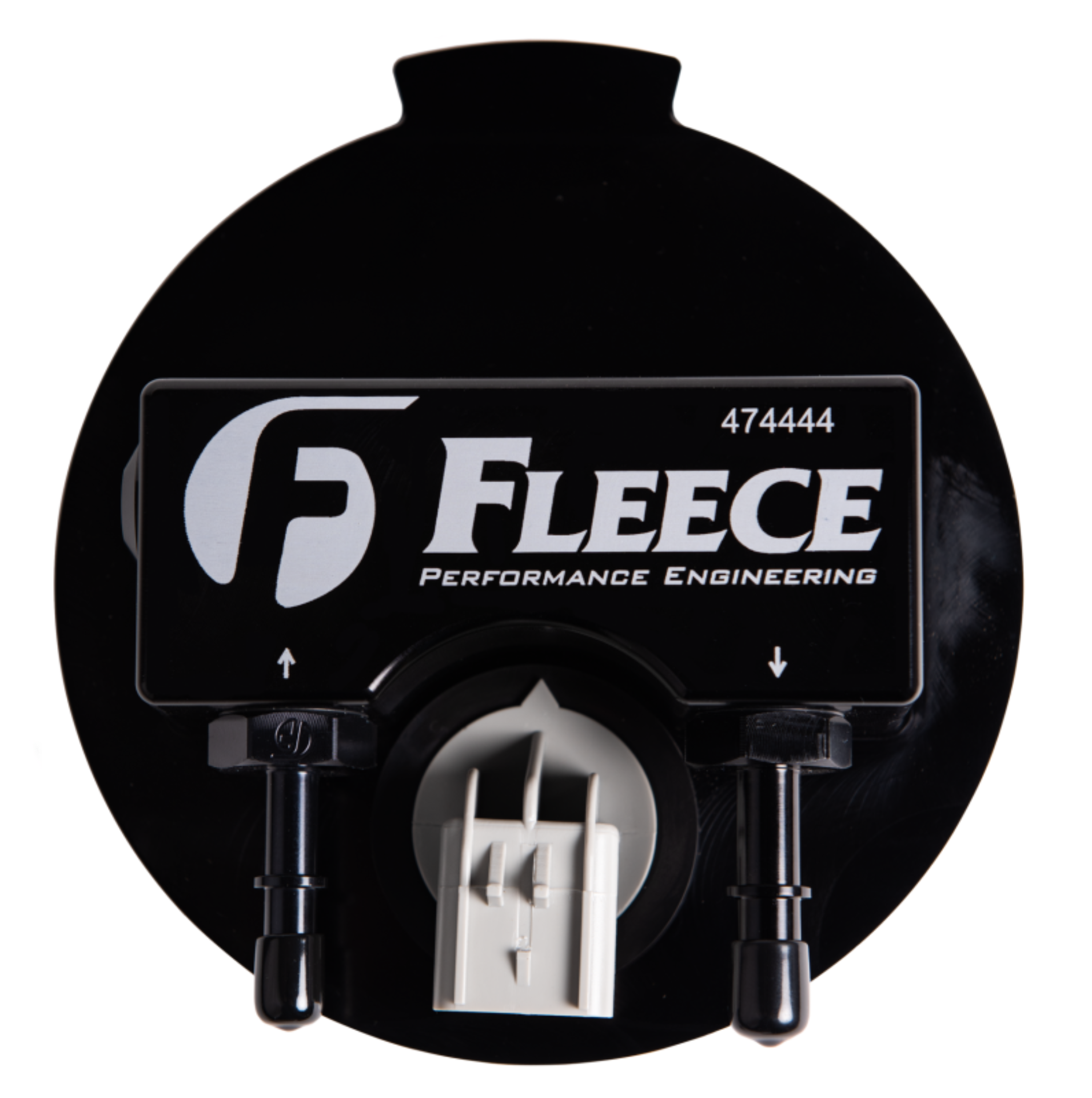 Picture of Fleece Performance 2010 Dodge Ram w/ Cummins SureFlo Performance Sending Unit