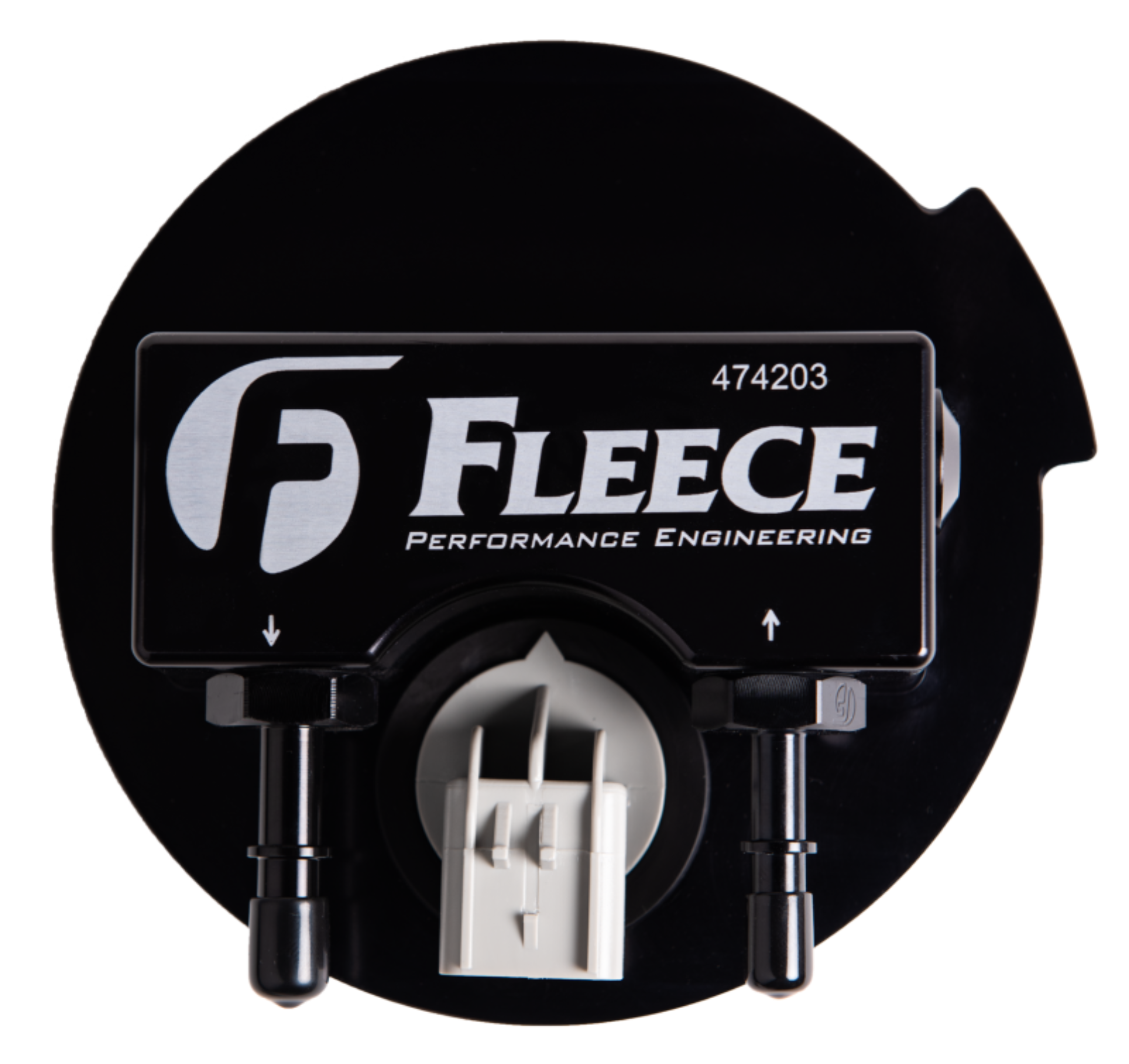 Picture of Fleece Performance 11-21 Dodge Ram w/ Cummins SureFlo Performance Sending Unit