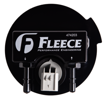 Picture of Fleece Performance 11-21 Dodge Ram w/ Cummins SureFlo Performance Sending Unit