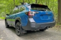 Picture of Rally Armor RAL UR Blk Flap/Grey Logo Mud Flaps - MF76-UR-BLK/GRY