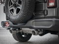 Picture of aFe Exhaust Cat Back - 49-48096-P