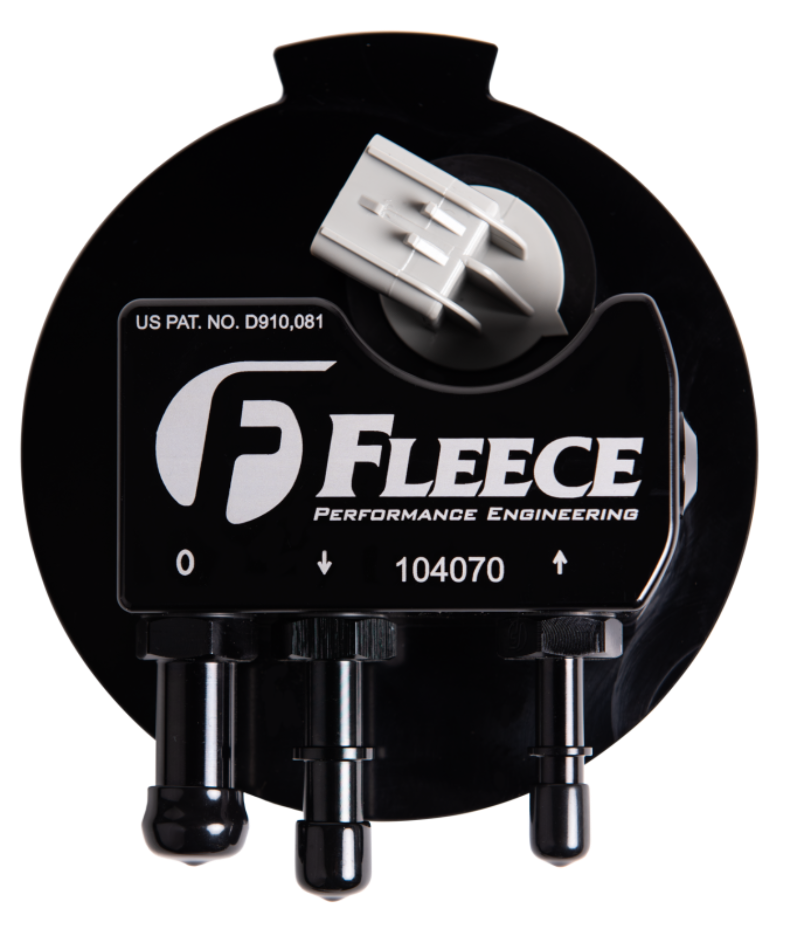 Picture of Fleece Performance 11-16 GM Duramax Short Bed SureFlo Performance Sending Unit