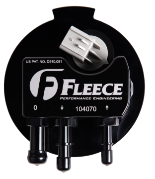 Picture of Fleece Performance 11-16 GM Duramax Long Bed SureFlo Performance Sending Unit