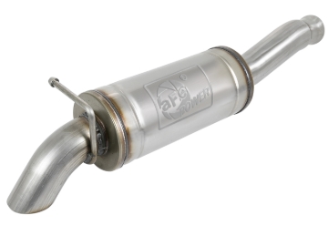 Picture of aFe Exhaust Cat Back - 49-48074