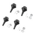 Picture of Synergy Jeep JL/JT Heavy Duty Ball Joints (1 Upper/1 Lower)