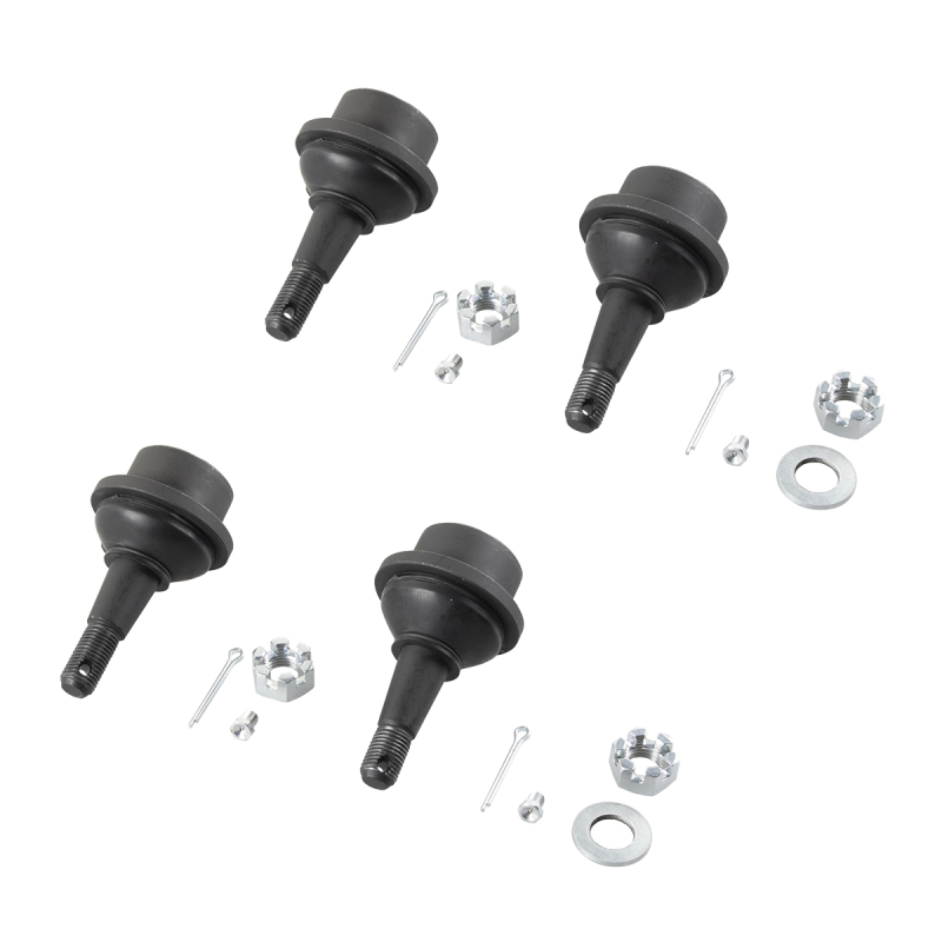 Picture of Synergy Jeep JL/JT Heavy Duty Ball Joints (1 Upper/1 Lower)