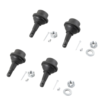 Picture of Synergy Jeep JL/JT Heavy Duty Ball Joints (1 Upper/1 Lower)
