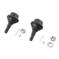 Picture of Synergy Jeep JL/JT Heavy Duty Ball Joints Knurled (1 Upper/1 Lower)
