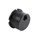 Picture of Synergy Jeep JK/WJ HD Adjustable Ball Joint Knurled Body