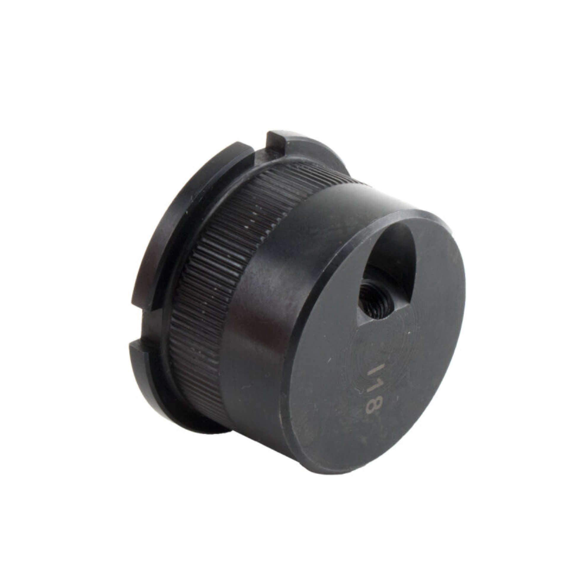 Picture of Synergy Jeep JK/WJ HD Adjustable Ball Joint Knurled Body
