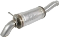 Picture of aFe Exhaust Cat Back - 49-48074