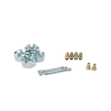Picture of Synergy Jeep JK/WJ HD Adjustable Ball Joint Hardware Kit