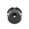 Picture of Synergy Jeep JK/WJ HD Adjustable Ball Joint Non-Knurled Body