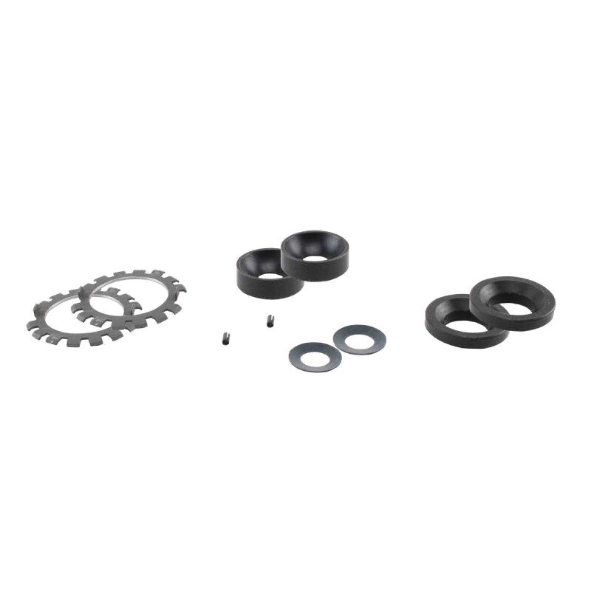 Picture of Synergy Jeep JK/WJ HD Adjustable Ball Joint Rebuild Kit