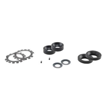 Picture of Synergy 03-13 Dodge Ram 1500/2500/3500 4X4 HD Adjustable Ball Joint Rebuild Kit