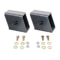 Picture of Synergy Jeep JT/JL/JK Rear Bump Stop Spacer 4in