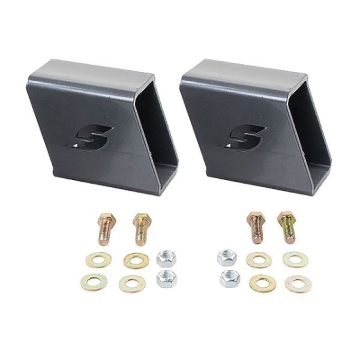 Picture of Synergy Jeep JT/JL/JK Rear Bump Stop Spacer 4in