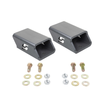 Picture of Synergy Jeep JT/JL/JK Rear Bump Stop Spacer 2in