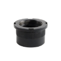 Picture of Synergy Jeep JK/WJ HD Adjustable Ball Joint Knurled Body