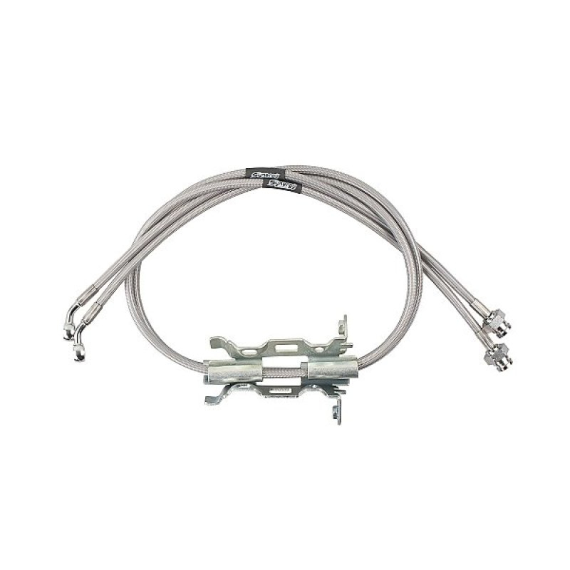 Picture of Synergy Jeep JL/JLU/JT Front Brake Lines