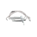 Picture of Synergy Jeep JL/JLU Rear Brake Lines