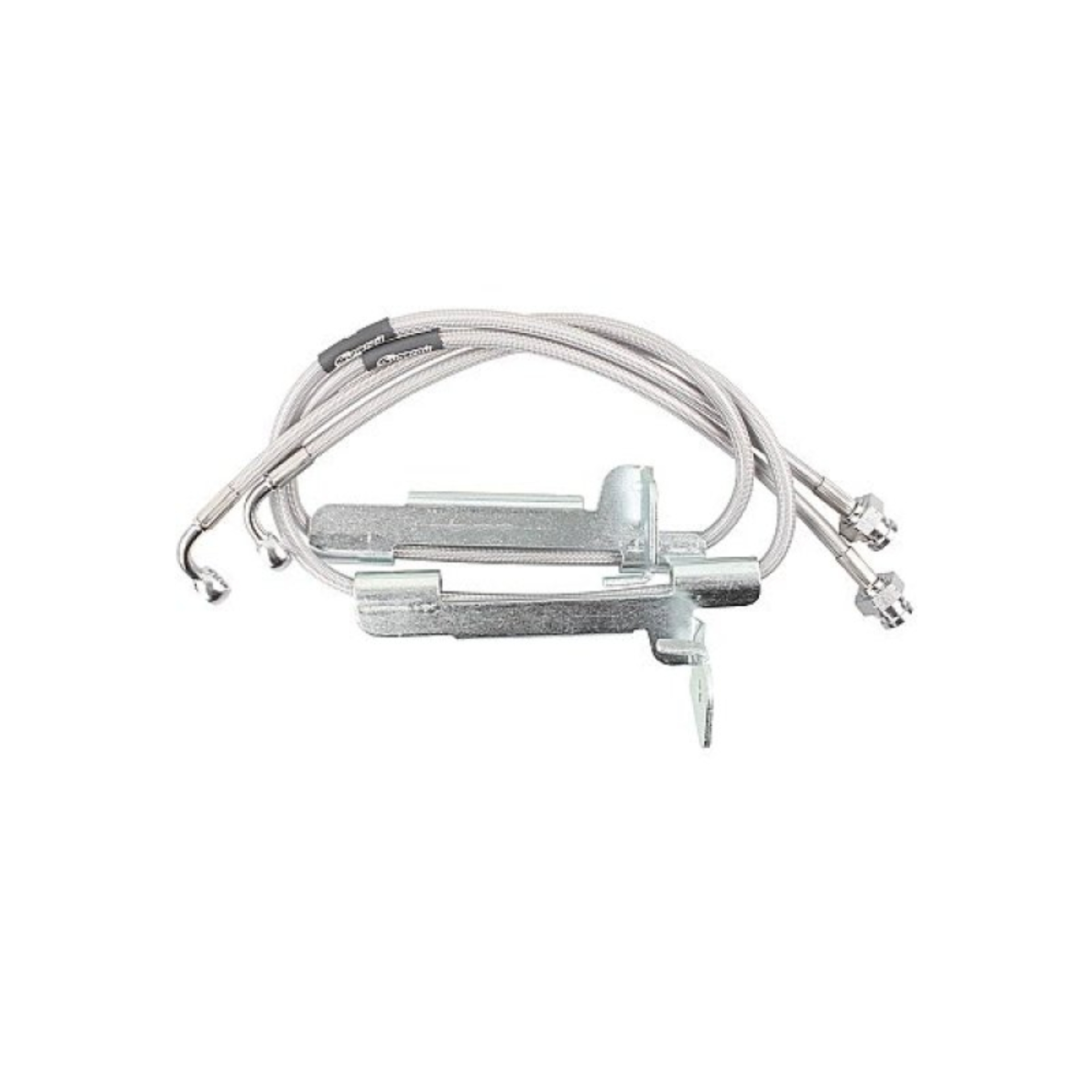 Picture of Synergy Jeep JL/JLU Rear Brake Lines