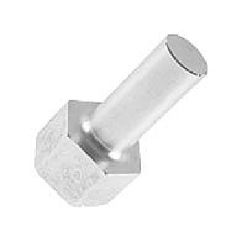 Picture of Synergy 09-18 Dodge Ram 4x4 Steering Box Brace Sector Shaft Stud (Zinc Plated)
