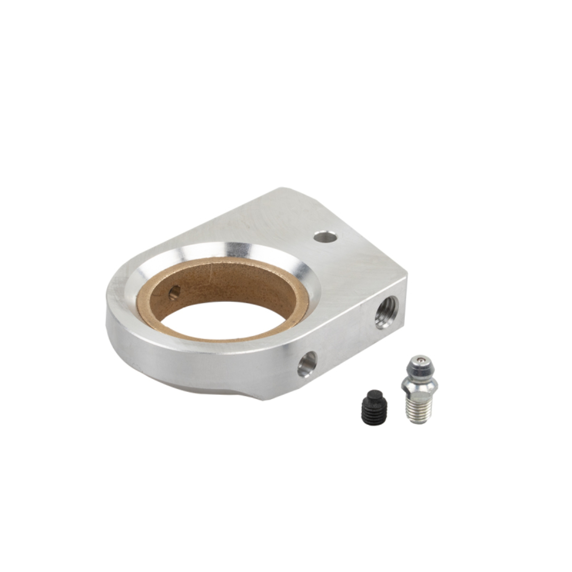 Picture of Synergy Jeep JL/JLU/JT Sector Shaft Brace Bearing Block