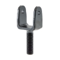 Picture of Synergy 07-18 Jeep Wrangler JK/JKU Front Upper Control Arm Yoke