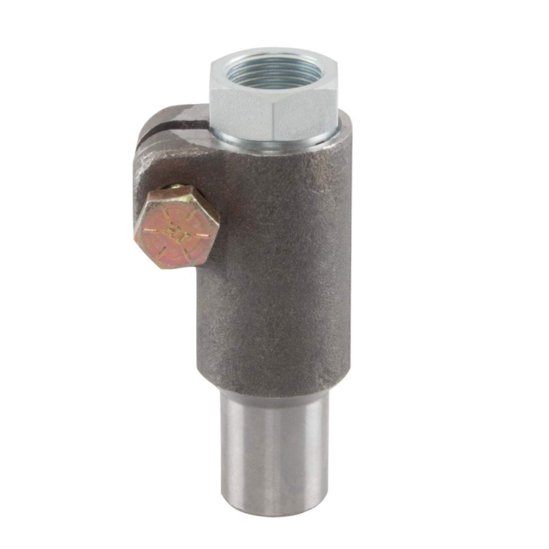 Picture of Synergy Double Adjuster Tube Adapter 1 LHT 1 1/8 ID Tube