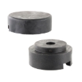 Picture of Synergy 1in Stackable Replacement Snap-Lock Bump Stop Spacer