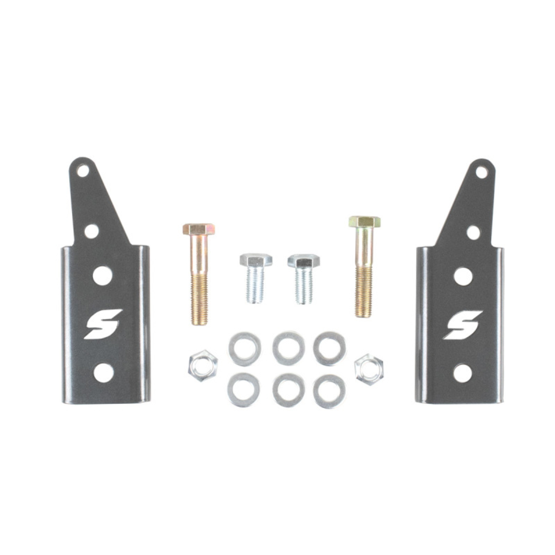 Picture of Synergy Jeep Gladiator JT Rear Sway Bar Drop Bracket