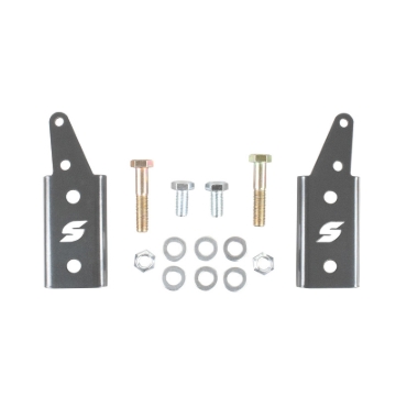 Picture of Synergy Jeep Gladiator JT Rear Sway Bar Drop Bracket
