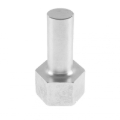 Picture of Synergy 09-18 Dodge Ram 4x4 Steering Box Brace Sector Shaft Stud (Zinc Plated)