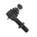 Picture of Synergy 2013+ Dodge Ram 2500/3500 HD 4x4 LH Black Tie Rod End Metal On Metal
