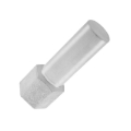 Picture of Synergy 94-08 Dodge Ram 4x4 Steering Box Brace Sector Shaft Stud (Zinc Plated)