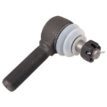 Picture of Synergy 94-13 Dodge Ram 1500/2500/3500 HD LH Thread Shank Tie Rod End For Drag Link Metal on Metal