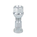 Picture of Synergy Jeep XJ/JK/JKU/TJ/LJ/YJ/ZJ Wheel Spacer Replacement Stud 12mmX1.25 w/Lug Nut