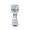 Picture of Synergy Jeep XJ/JK/JKU/TJ/LJ/YJ/ZJ Wheel Spacer Replacement Stud 12mmX1.50 w/Lug Nut