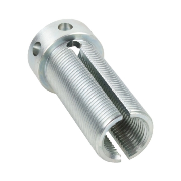 Picture of Synergy Replacement Double Adjuster Sleeve 1 1/4-12 (Zinc Plated)