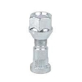 Picture of Synergy Jeep XJ/JK/JKU/TJ/LJ/YJ/ZJ Wheel Spacer Replacement Stud 12mmX1.25 w/Lug Nut