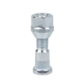 Picture of Synergy Jeep XJ/JK/JKU/TJ/LJ/YJ/ZJ Wheel Spacer Replacement Stud 12mmX1.50 w/Lug Nut