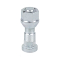 Picture of Synergy Jeep XJ/JK/JKU/TJ/LJ/YJ/ZJ Wheel Spacer Replacement Stud .50in 20 w/Lug Nut