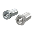 Picture of Synergy Replacement Double Adjuster Sleeve 1-14 (Zinc Plated)