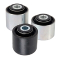 Picture of Synergy Jeep Track Bar Dual Durometer Bushing 9/16in Bolt
