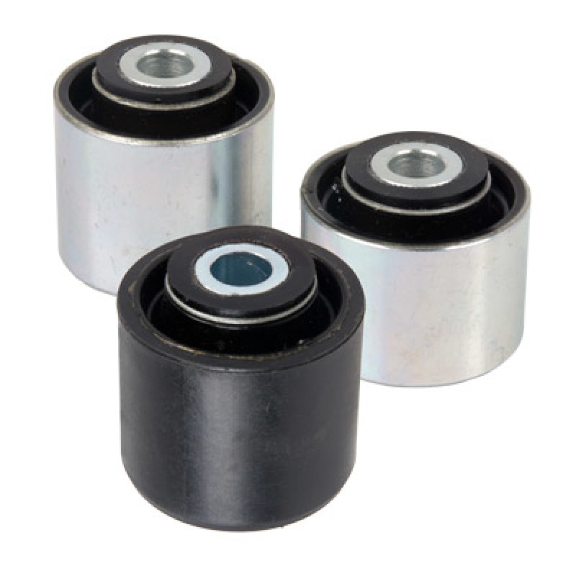 Picture of Synergy Jeep Track Bar Dual Durometer Bushing 9/16in Bolt