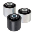 Picture of Synergy Lower Control Arm Dual Durometer Bushing 14MM Bolt 2.618in Wide