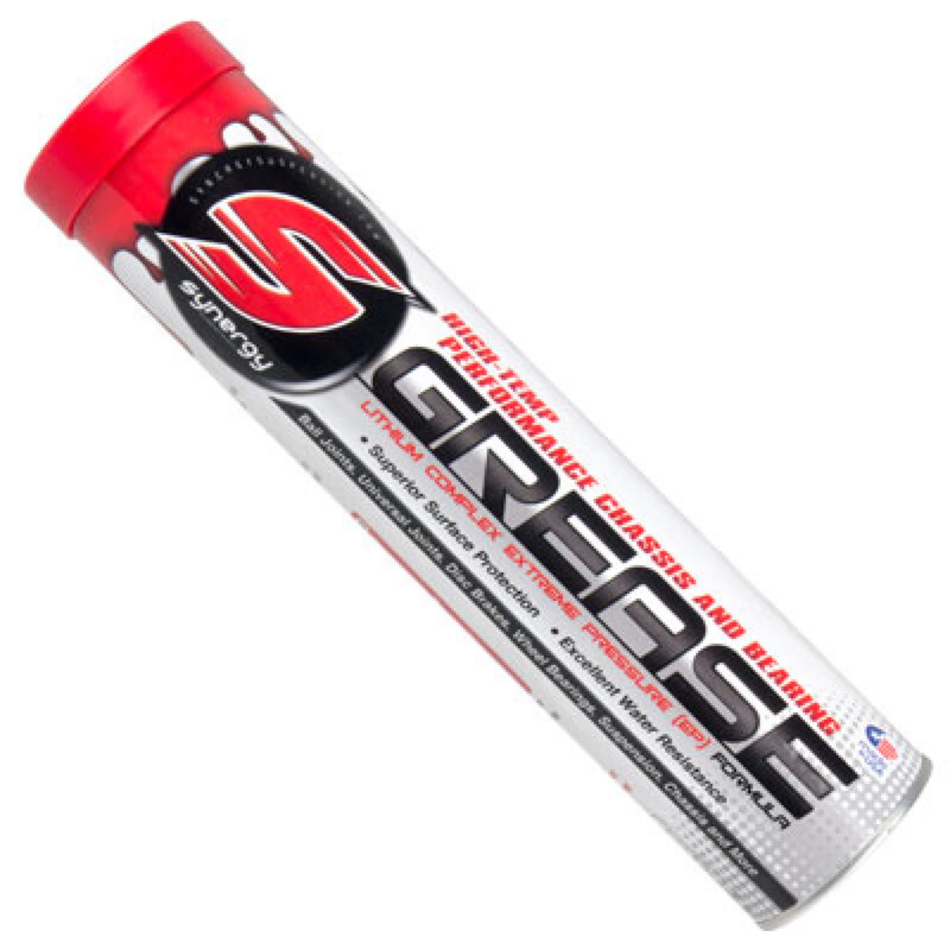 Picture of Synergy Mfg SYN Greases Greases & Lubricants - 4119-12
